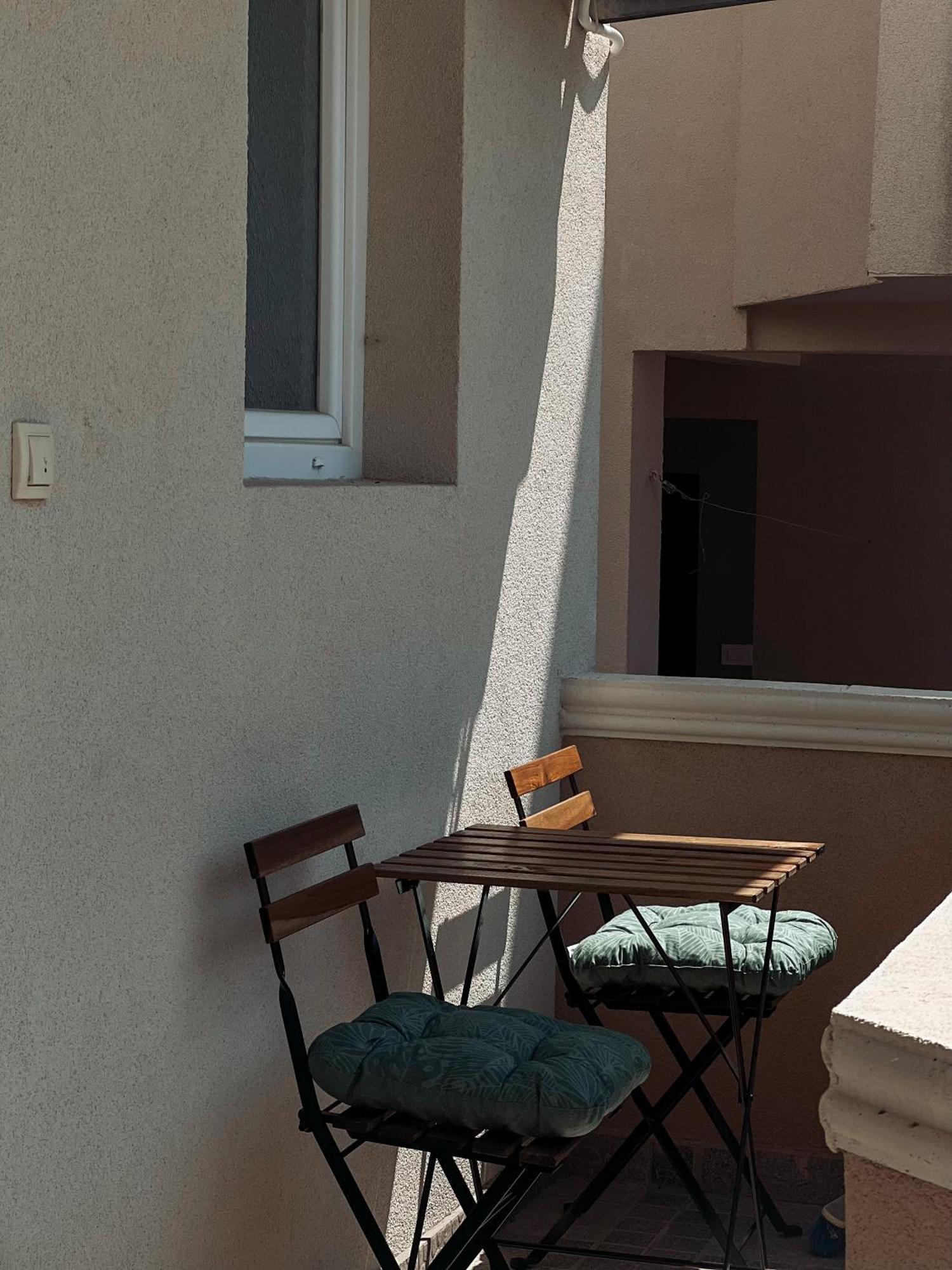 Mavalux Apartments Tivat Buitenkant foto
